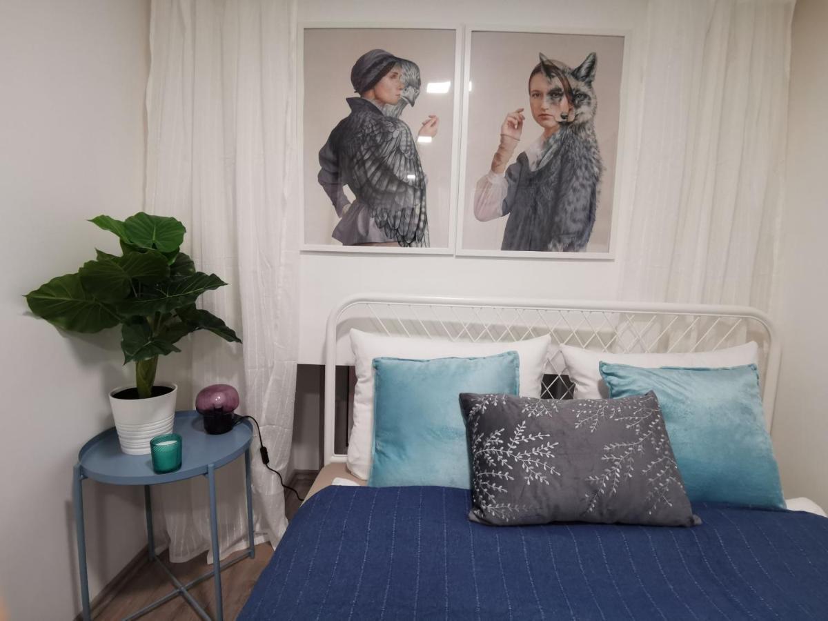 Dragonfly Apartment Near At The Castle Labyrinth Ii. Budapest Ngoại thất bức ảnh