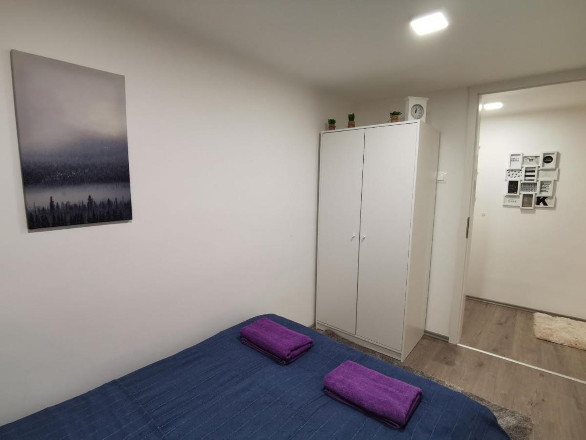 Dragonfly Apartment Near At The Castle Labyrinth Ii. Budapest Ngoại thất bức ảnh
